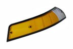 URO 91163194400 Turn Signal Light Lens - Front Right - view 1