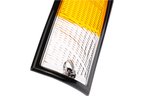 URO 91163194400 Turn Signal Light Lens - Front Right - view 2