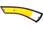 URO 91163194400 Turn Signal Light Lens - Front Right - view 4