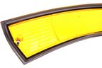 URO 91163194700 Turn Signal Light Lens - Front Left - view 6