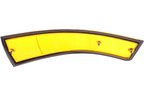 URO 91163194700 Turn Signal Light Lens - Front Left - view 3