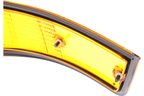 URO 91163194700 Turn Signal Light Lens - Front Left - view 4