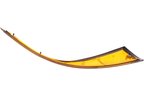 URO 91163194700 Turn Signal Light Lens - Front Left - view 5