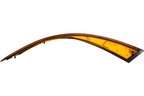 URO 91163194800 Turn Signal Light Lens - Front Right - view 6