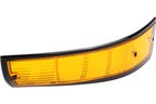 URO 91163194800 Turn Signal Light Lens - Front Right - view 5
