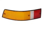 URO 91163194900 Tail Light Lens - Left - view 1