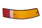 URO 91163195000 Tail Light Lens - Right - view 1