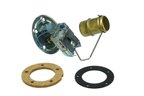 URO 91164154102 Engine Oil Tank Level Sender - view 4