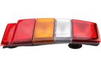 URO 9127609 Tail Light - Left - view 5