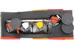 URO 9127609 Tail Light - Left - view 2