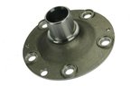 URO 9143316055LUG Wheel Hub - Rear - view 1