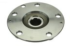 URO 9143316055LUG Wheel Hub - Rear - view 2
