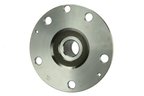 URO 9143316055LUG Wheel Hub - Rear - view 3