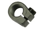 URO 91434167100 Spindle Nut - Front Left or Front Right - view 1