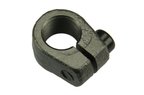 URO 91434167100 Spindle Nut - Front Left or Front Right - view 3