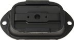 URO 91437504900 Engine Mount - Front - view 1