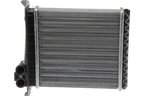 URO 9144221 HVAC Heater Core - view 3