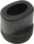 URO 91442416902 Manual Transmission Shift Linkage Boot - Rear - view 1