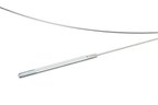 URO 91451109110 Hood Release Cable - view 2