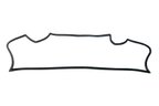 URO 91451190110 Hood Seal - view 1