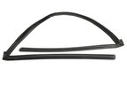 URO 91456303910 Targa Top Seal - Front - view 1