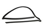 URO 91456303910 Targa Top Seal - Front - view 4