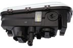 URO 9159412 Headlight Assembly - Left - view 5