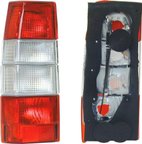 URO 9159659 Tail Light - Left - view 1