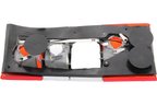URO 9159659 Tail Light - Left - view 2