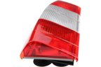 URO 9159659 Tail Light - Left - view 4