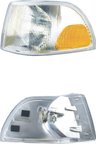 URO 9169372 Turn Signal Light Assembly - Front Left or Left - view 1