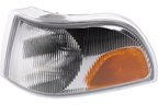 URO 9169372 Turn Signal Light Assembly - Front Left or Left - view 5