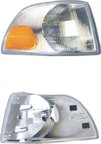 URO 9169373 Turn Signal Light Assembly - Right - view 1