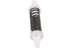 URO 9191365 Clutch Pedal Spring - view 3
