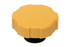 URO 9202799 Engine Coolant Reservoir Cap - view 1