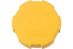 URO 9202799 Engine Coolant Reservoir Cap - view 3
