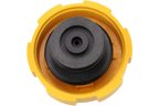 URO 9202799 Engine Coolant Reservoir Cap - view 4