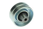 URO 92810551212 Engine Timing Belt Roller - view 4