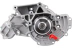 URO 92810601522 Engine Water Pump - view 4