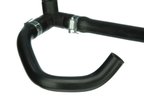 URO 92810760300 Engine Crankcase Breather Hose - Upper - view 3