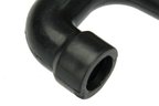 URO 92811017409 Engine Crankcase Breather Hose - view 2