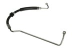 URO 92834744708 Power Steering Hose - Pump To Rack - view 1