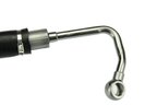 URO 92834744708 Power Steering Hose - Pump To Rack - view 2