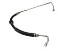 URO 92834744708 Power Steering Hose - Pump To Rack - view 4