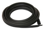 URO 92851212905 Hatch Seal - Rear - view 1