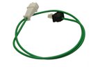 URO 92860290700 Distributor Ignition Pickup Connector - view 1
