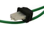 URO 92860290700 Distributor Ignition Pickup Connector - view 2