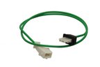 URO 92860290700 Distributor Ignition Pickup Connector - view 4