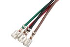 URO 92861312305 Door Window Switch - Left or Right - view 2