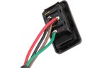URO 92861312305 Door Window Switch - Left or Right - view 3